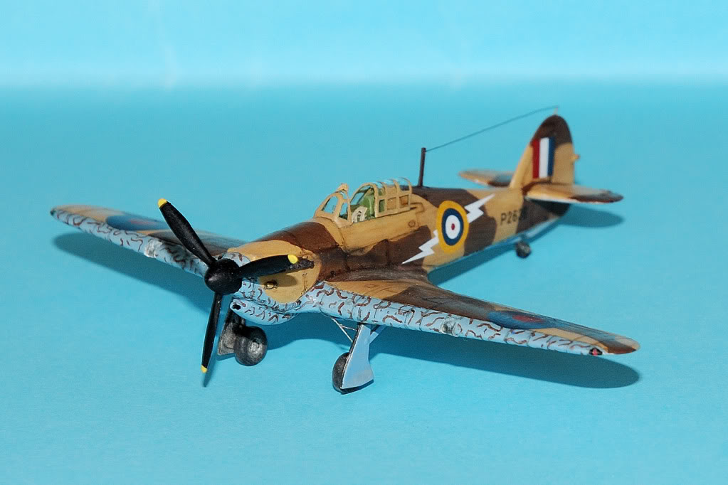 Hawker Hurricane Mk.I Trop [Sweet 1/144ème] Nouvelles Photos ! Fighter035