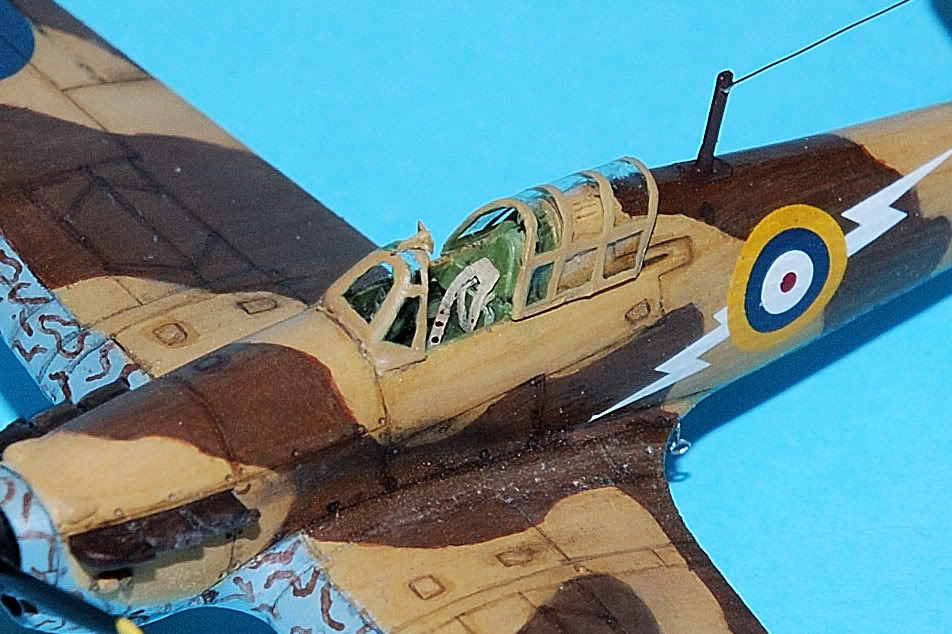 Hawker Hurricane Mk.I Trop [Sweet 1/144ème] Nouvelles Photos ! Fighter045