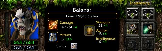 [Balanar] the Night Stalker  1