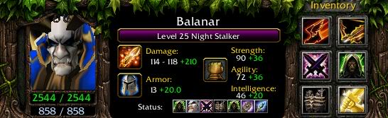 [Balanar] the Night Stalker  13