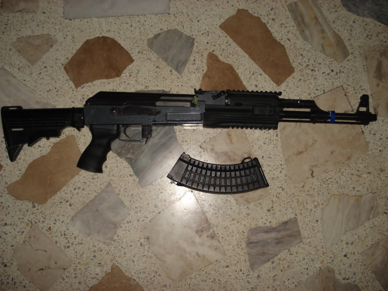 FS: JG AK47 upgraded "Rush" DSC02109