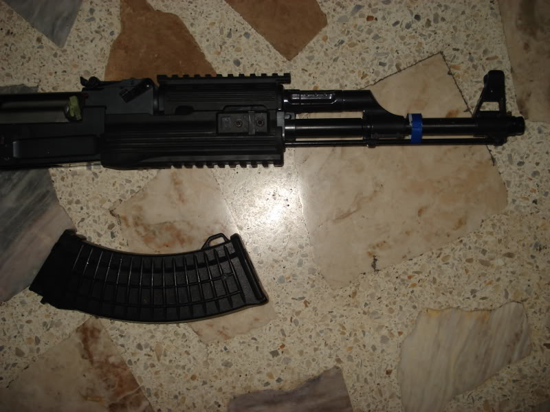 FS: JG AK47 upgraded "Rush" DSC02112