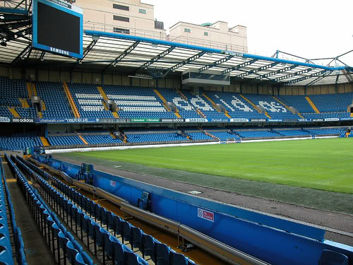 ||  [ Stamford Bridge ]    [  ] || 755019511_9f247f2d99