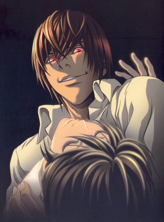 Galeria Death Note 163005-1