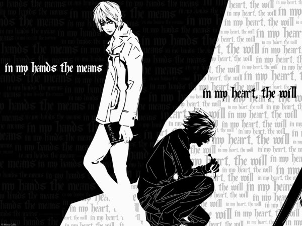 Galeria Death Note 165194-1