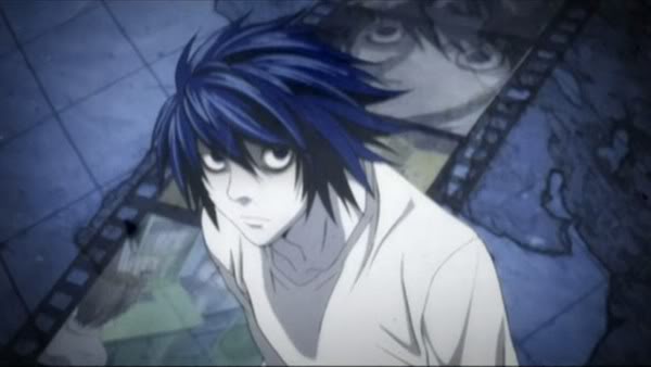 Galeria Death Note 172267-1