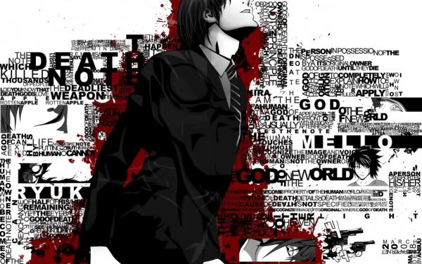 Galeria Death Note 178157-1