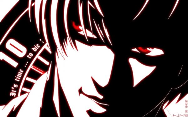 Galeria Death Note 178601