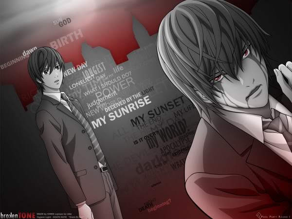 Galeria Death Note 188935-1