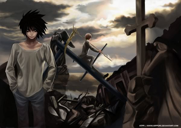 Galeria Death Note 435065