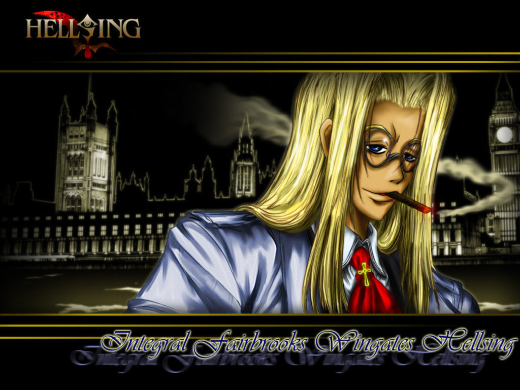 [Integral's Fan Club] - Página 4 Integra_Hellsing_by_ChronoTata