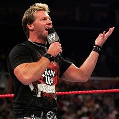 Chris Jericho Ringe Geliyor Jericho-1