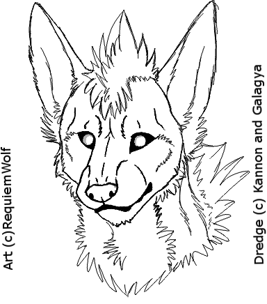 RequiemWolf's Freebies Freedredgeheadshot