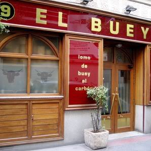 Restaurante El Buey Elbuey1