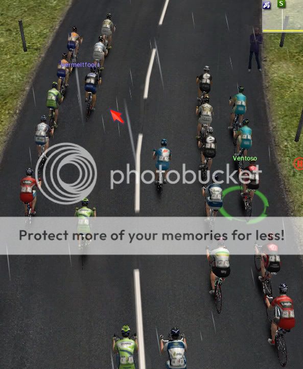 26.05.2010 30.05.2010 Tour de Belgique - Tour of Belgium BEL 2.HC P06-20