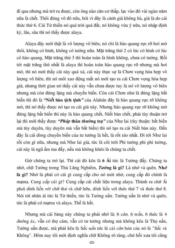 Tổng hợp lại tất cả những bài giảng về kinh 66 của sư Khang 123