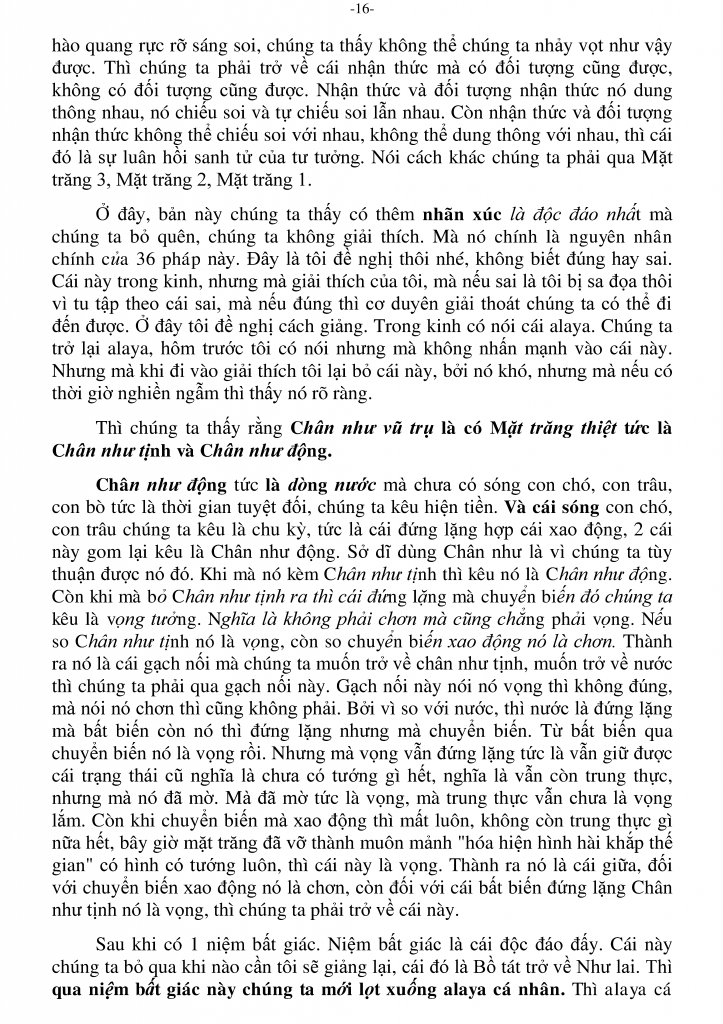 Vũ trụ quang và nhân sinh quang BaigianhKinh66Vutruquanbaogomnhansinhquan16