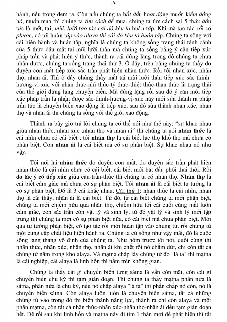 Vũ trụ quang và nhân sinh quang BaigianhKinh66Vutruquanbaogomnhansinhquan6