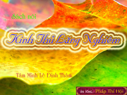 Thủ Lăng Nghiêm giảng giải- Tâm Minh Lê Đình Thám Kinh_Thu_Lang_Nghiem_Tam-Minh_Le_Dinh_Tham_1019