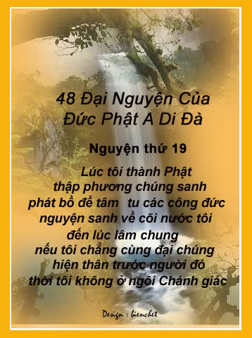 Quyển "Niệm Phật Đạt Bất Niệm Tự Niệm, Bảo Đảm Vãng Sanh"  Nammoadidaphat19copy