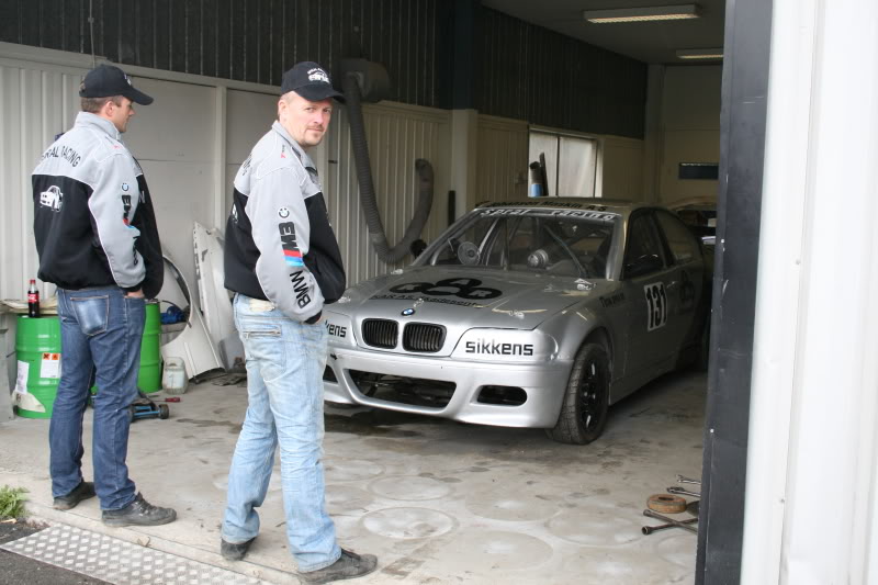 Rallycross satsing i Korgen 1509029