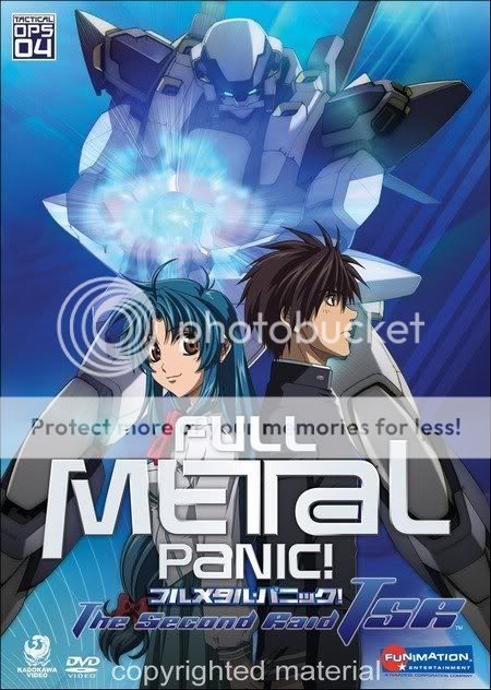 Full Metal Panic 317cjf5