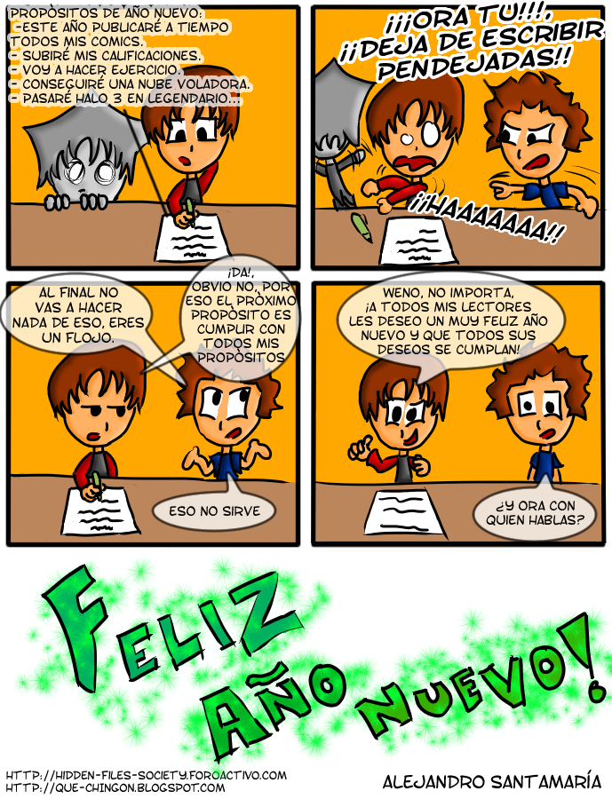 Comic #25 Comic25final