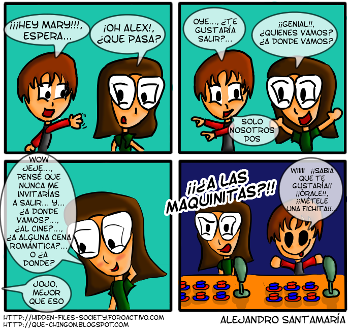 Comic #28 Comic28final