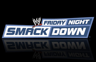 WWE News 22.12.10!!! SmackdownLogo