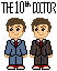 Doctor Who SQG_10thDoctor