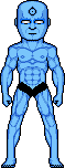 Comics SQG_DrManhattan