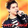 Avatares de David Archuleta AVATAR