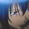 Ikuto Icons ~ Shugochara1