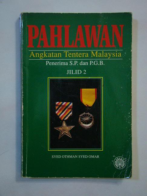 Buku-buku Yang Bercorak Military dan Sejarah - Page 6 DSC04747