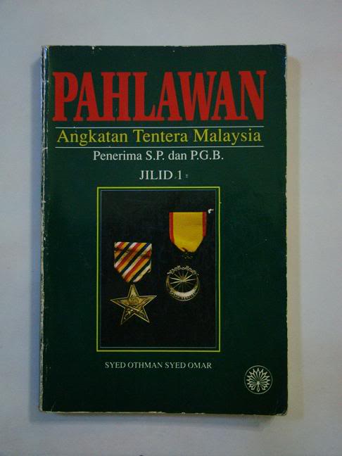 Buku-buku Yang Bercorak Military dan Sejarah - Page 6 DSC04749