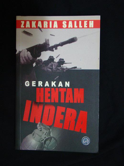 Buku-buku Yang Bercorak Military dan Sejarah - Page 6 DSC04958