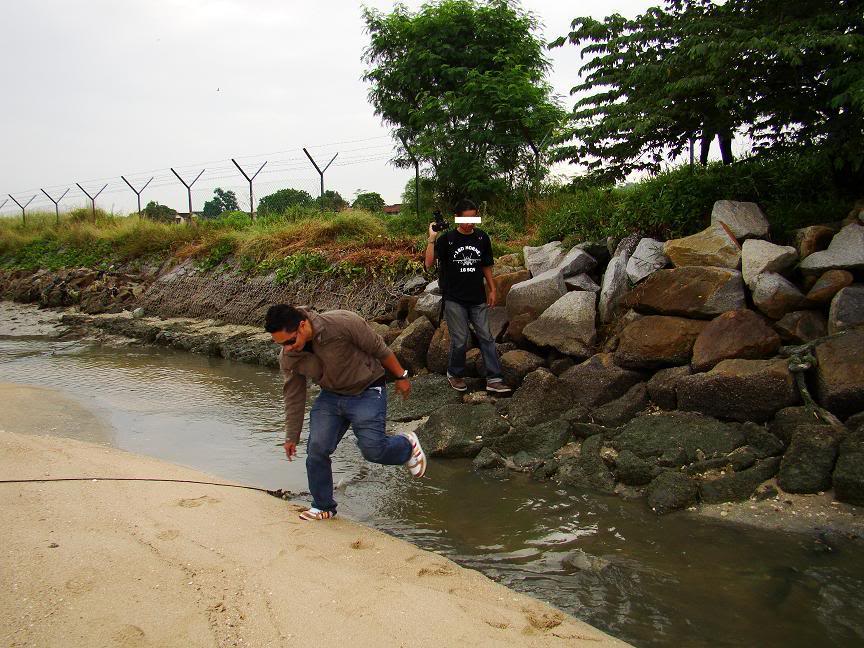 Kg. Permatang Damar Laut Pillbox Pillbox3a