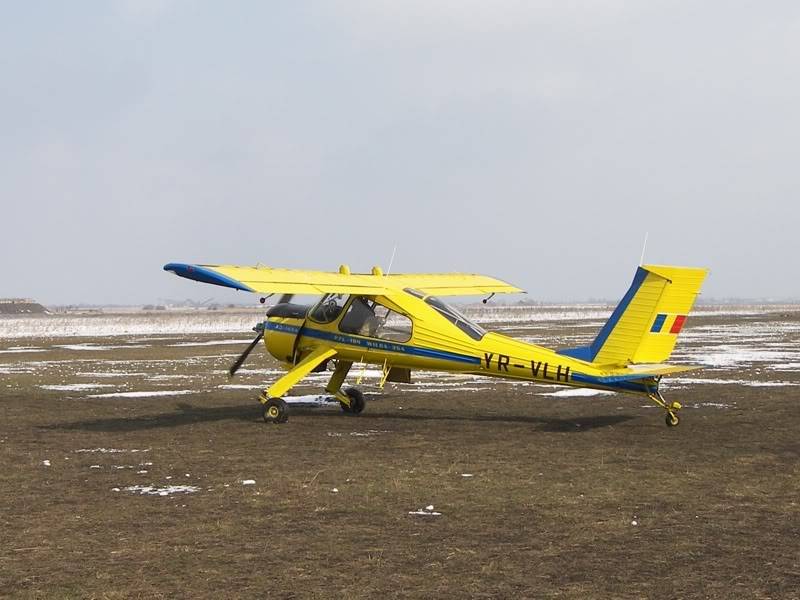 Brasov - Aerodromul Ghimbav - Pagina 2 7032010-11