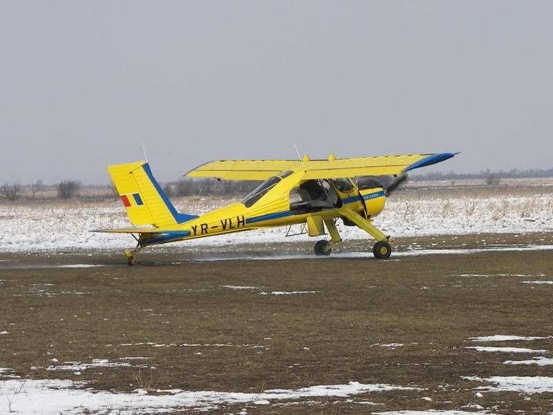 Brasov - Aerodromul Ghimbav - Pagina 2 7032010-12