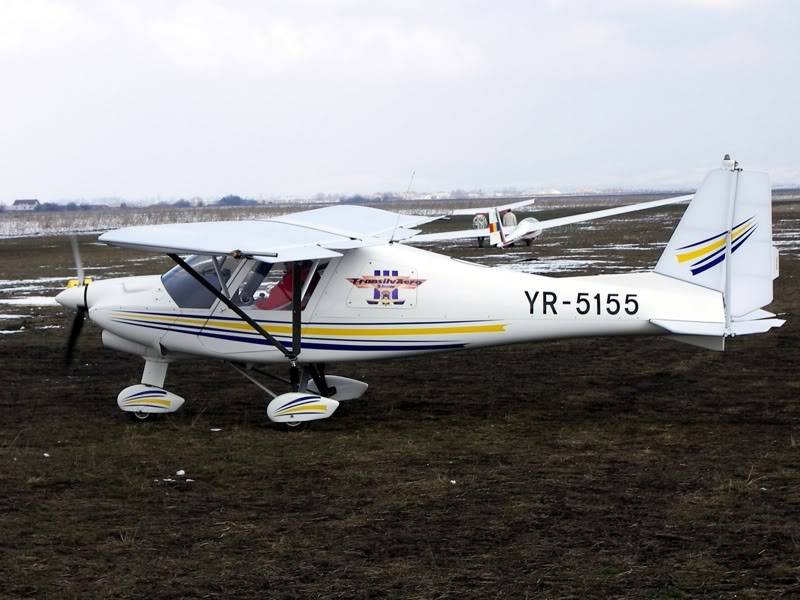 Brasov - Aerodromul Ghimbav - Pagina 2 7032010-15