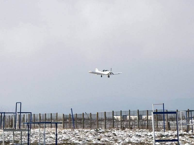 Brasov - Aerodromul Ghimbav - Pagina 2 7032010-6