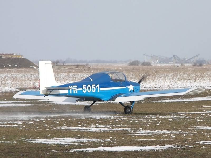 Brasov - Aerodromul Ghimbav - Pagina 2 7032010-8