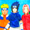 Naruto ________________ - Page 4 Team7copy