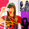 demi lovato icons DemiSNAP