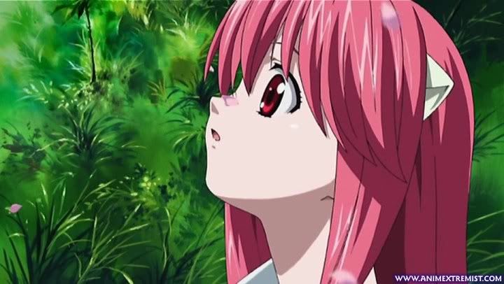 Elfen Lied Elfenlied10