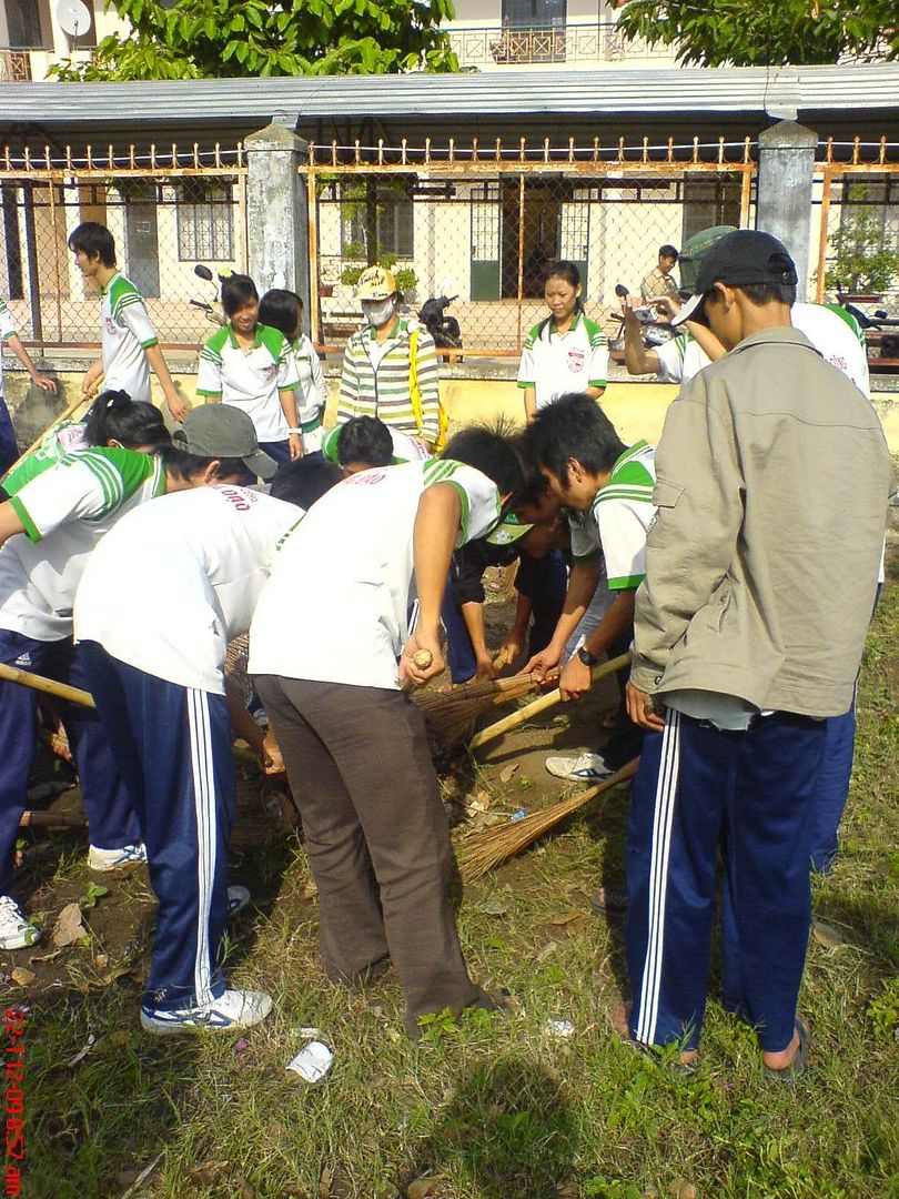 ..Ảnh buổi buổi sáng xanh..22/12/2009 DSC00433