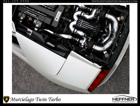 Lamborghini Murcielago Twin Turbo với cs 1.100 mã lực Lam10