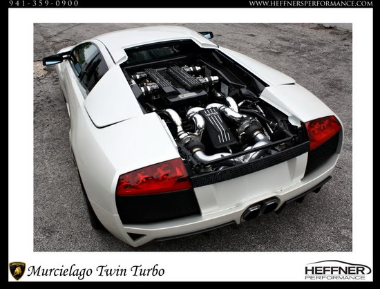 Lamborghini Murcielago Twin Turbo với cs 1.100 mã lực Lam11