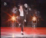 *** Michael's GIFS *** Michael_Jackson_Live_by_limka-1