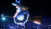 Anime Tenchou x Touhou Project 04-02